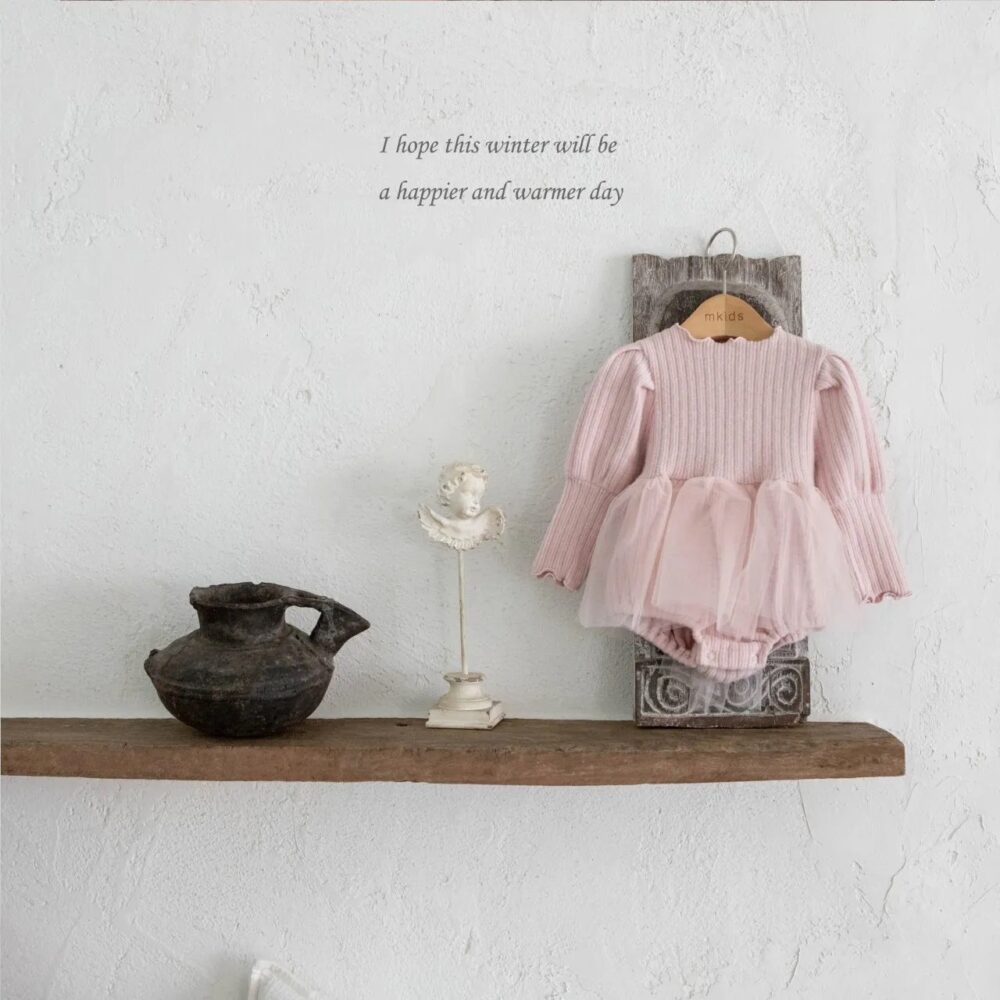 <b>ＭKIDS包屁衣</b>Winter 라포레슈트