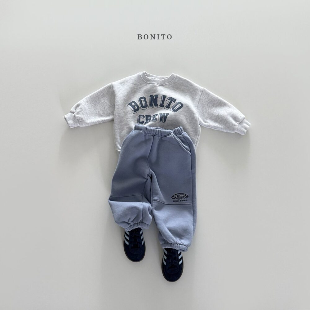 <b>BONITO褲子</b>Winter 무릎절개조거70-140CM