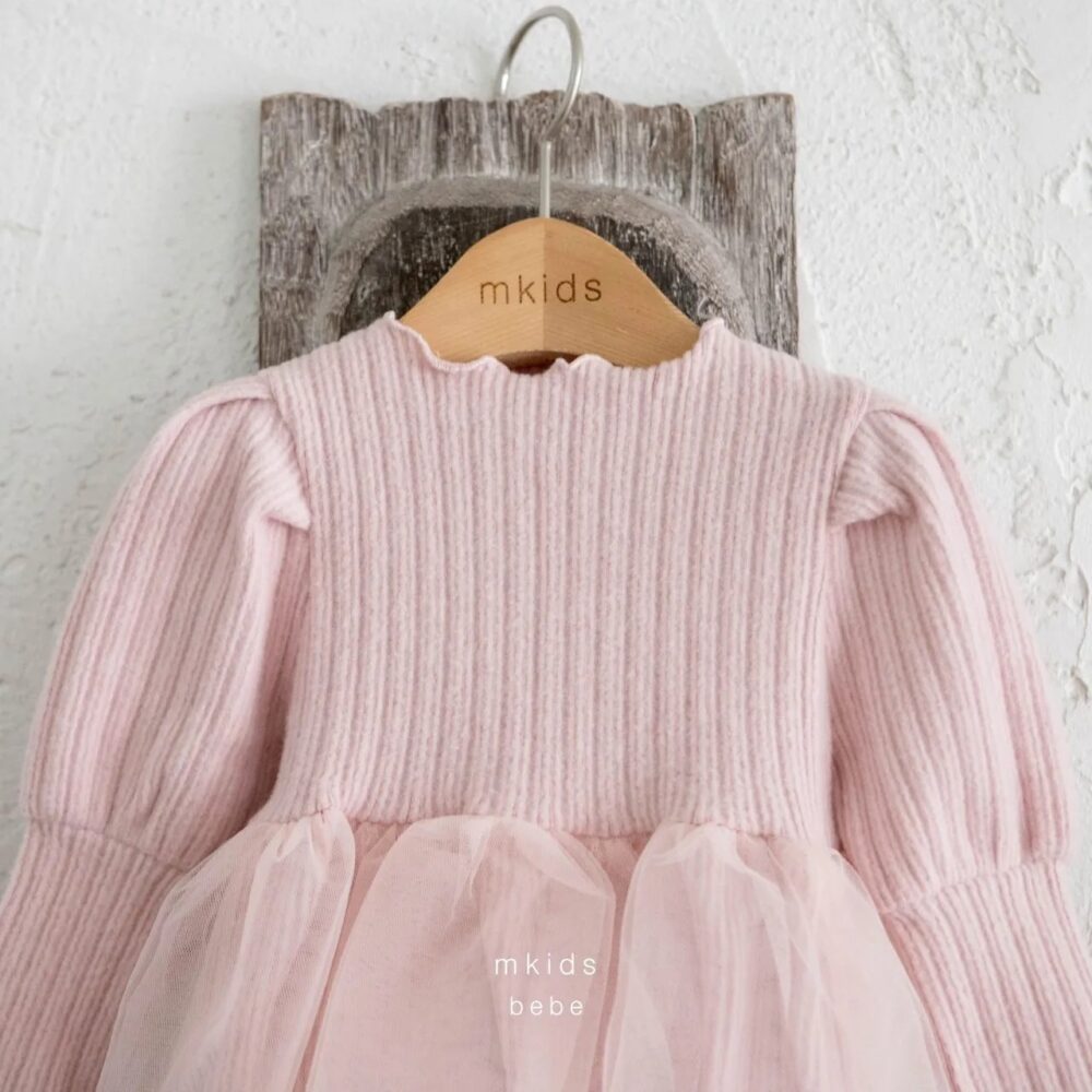 <b>ＭKIDS包屁衣</b>Winter 라포레슈트