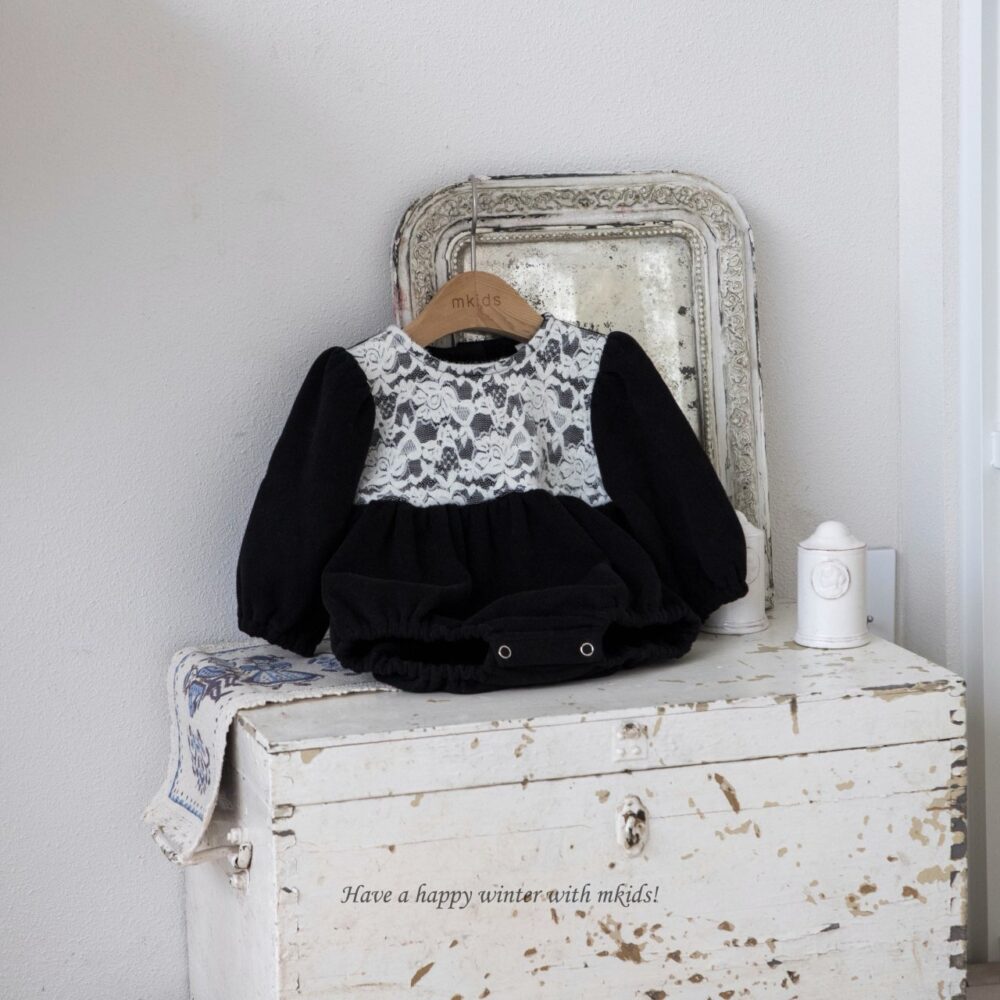 <b>ＭKIDS包屁衣</b>Winter 스윗딜슈트  55-80CM