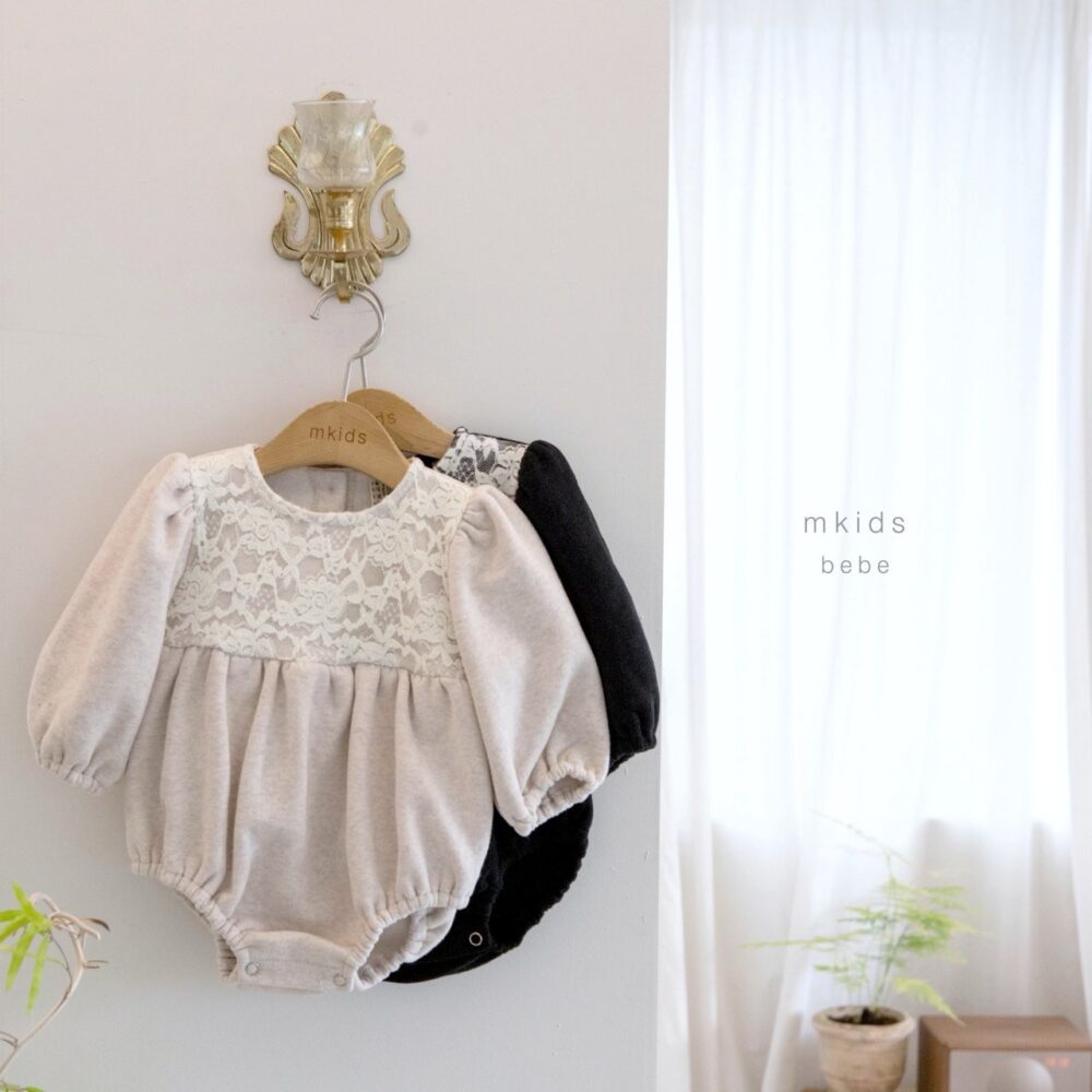 <b>ＭKIDS包屁衣</b>Winter 스윗딜슈트  55-80CM