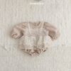 <b>BEBEHOLIC包屁衣</b>Winter 베니레이어슈트 3-18M