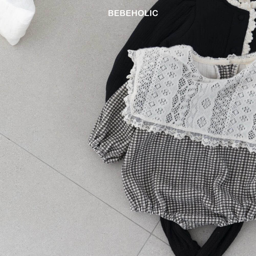 <b>BEBEHOLIC包屁衣</b>Winter 헤이즐슈트 3-18M