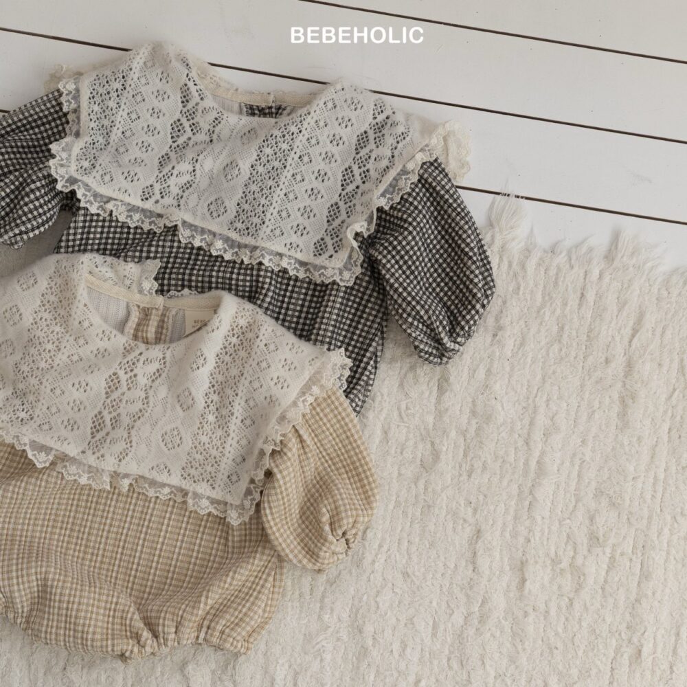 <b>BEBEHOLIC包屁衣</b>Winter 헤이즐슈트 3-18M