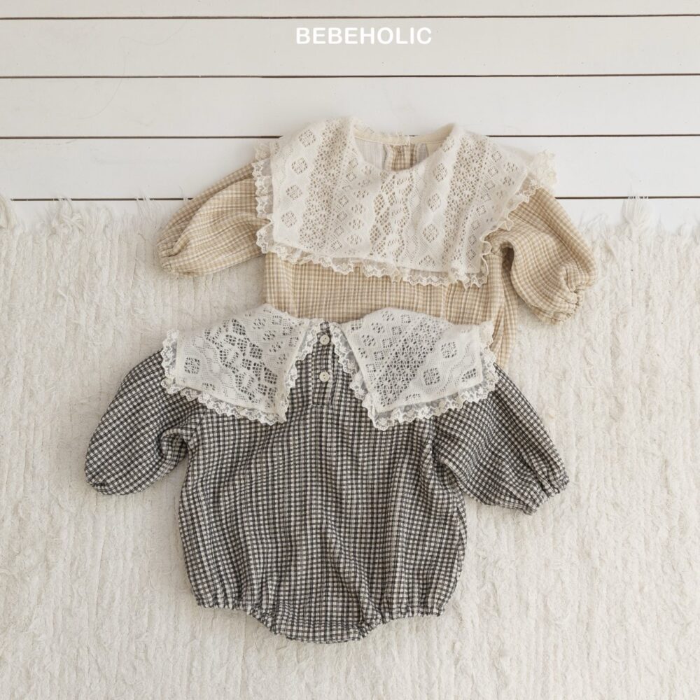 <b>BEBEHOLIC包屁衣</b>Winter 헤이즐슈트 3-18M