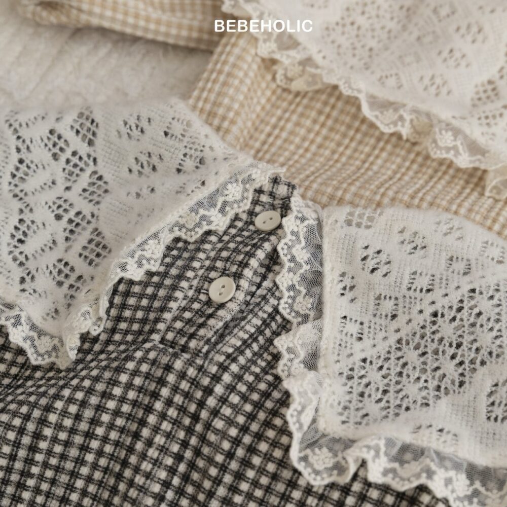 <b>BEBEHOLIC包屁衣</b>Winter 헤이즐슈트 3-18M