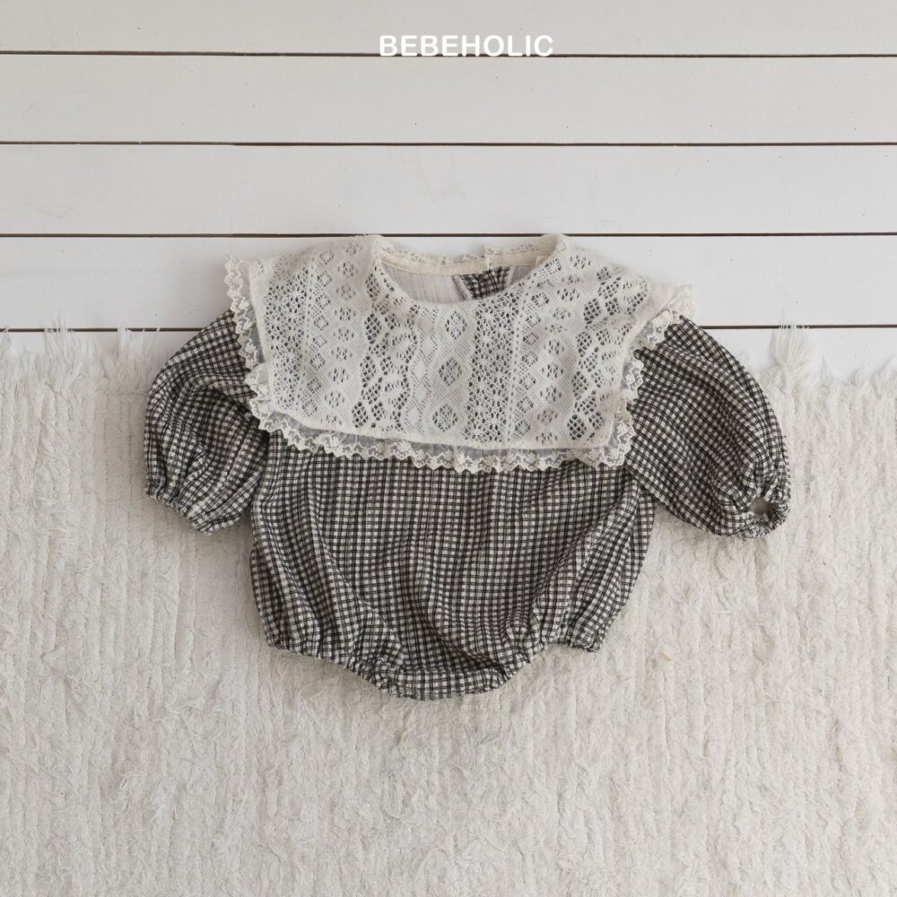 <b>BEBEHOLIC包屁衣</b>Winter 헤이즐슈트 3-18M