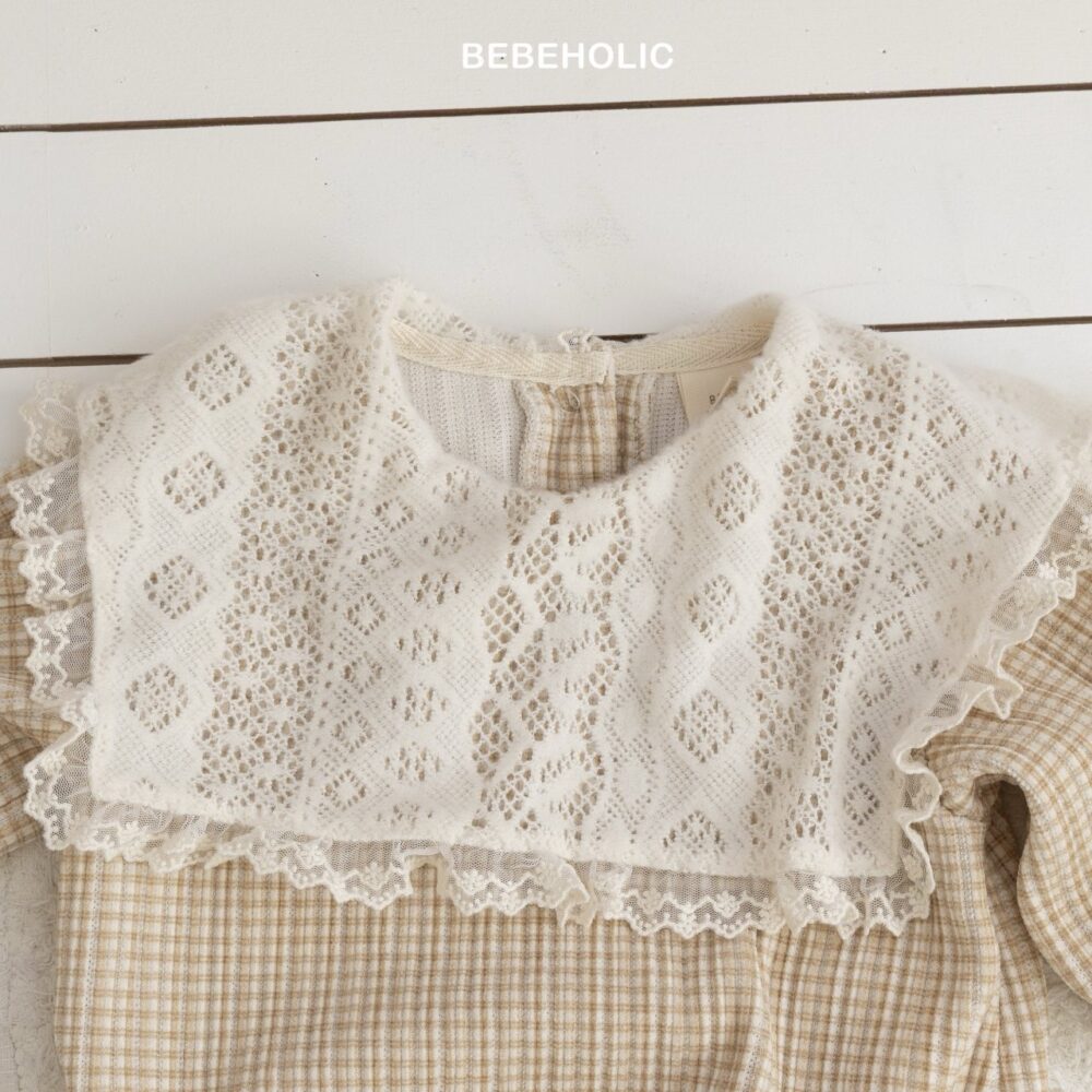 <b>BEBEHOLIC包屁衣</b>Winter 헤이즐슈트 3-18M