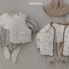 <b>BEBEHOLIC包屁衣</b>Winter 셀리아레이스슈트 3-18M