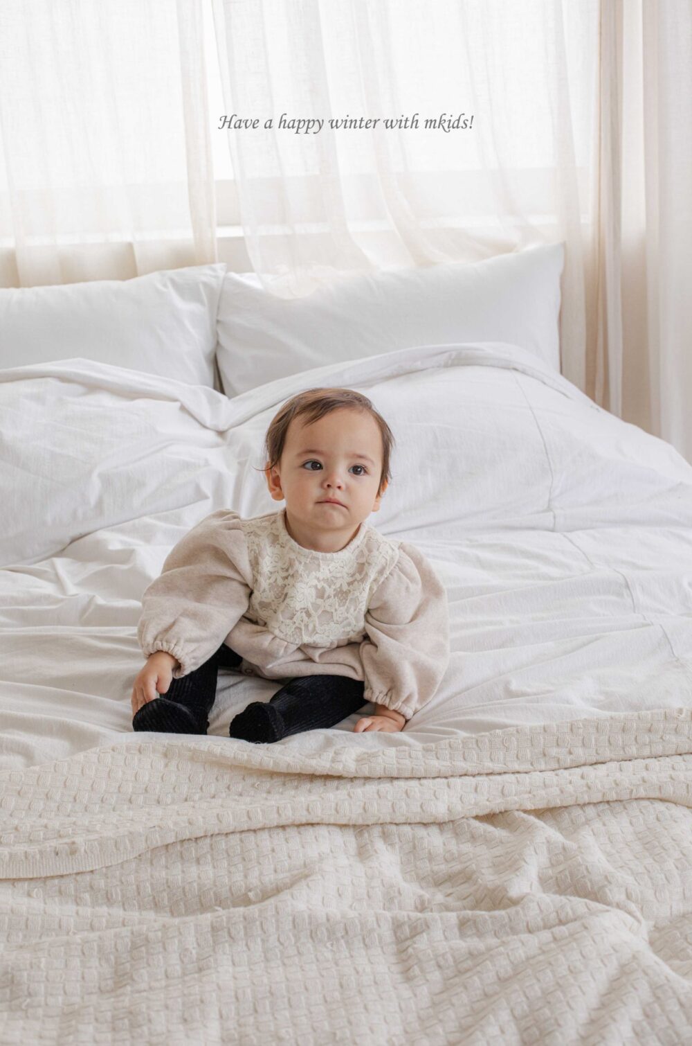 <b>ＭKIDS包屁衣</b>Winter 스윗딜슈트  55-80CM