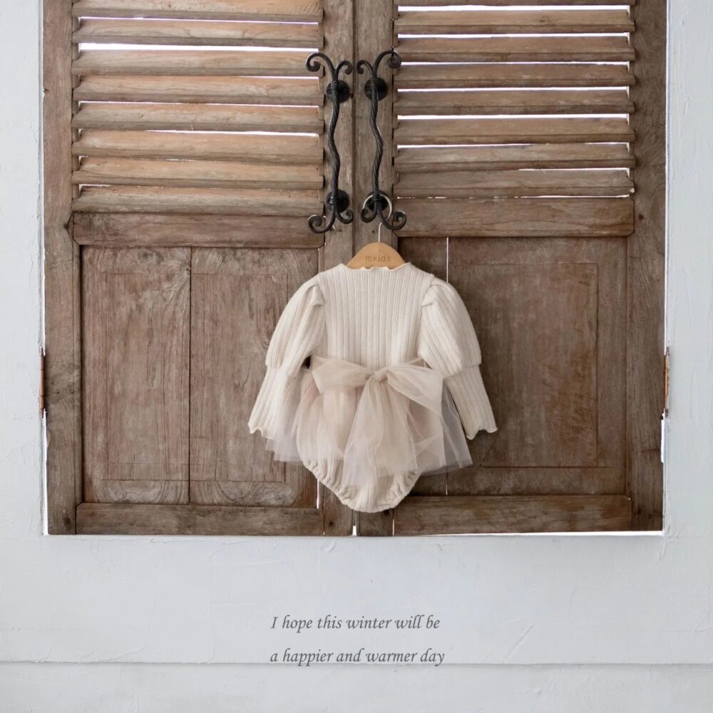 <b>ＭKIDS包屁衣</b>Winter 라포레슈트