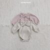 <b>BEBEHOLIC包屁衣</b>Winter 폴린핀콧슈트 3-18M