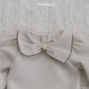 <b>BEBEHOLIC包屁衣</b>Winter 폴린핀콧슈트 3-18M