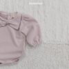 <b>BEBEHOLIC包屁衣</b>Winter 폴린핀콧슈트 3-18M