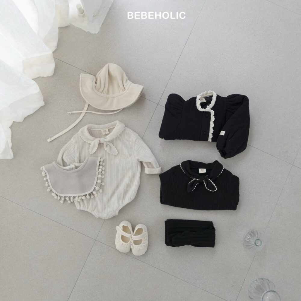 <b>BEBEHOLIC包屁衣</b>Winter 아이브슈트 3-18M