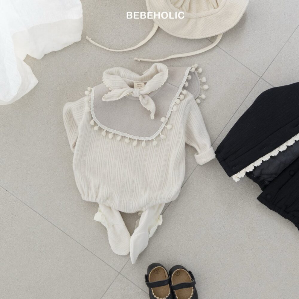 <b>BEBEHOLIC包屁衣</b>Winter 아이브슈트 3-18M