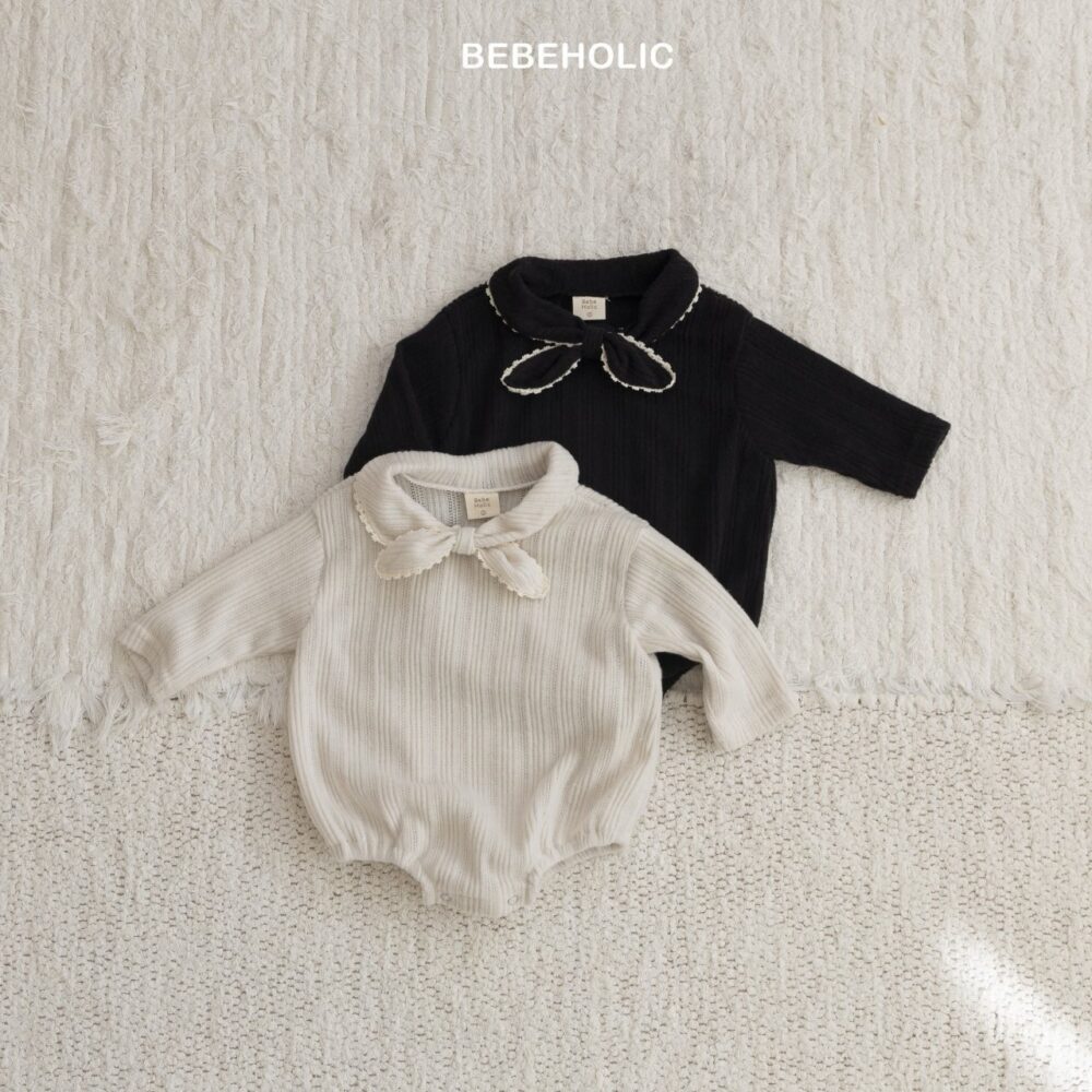 <b>BEBEHOLIC包屁衣</b>Winter 아이브슈트 3-18M