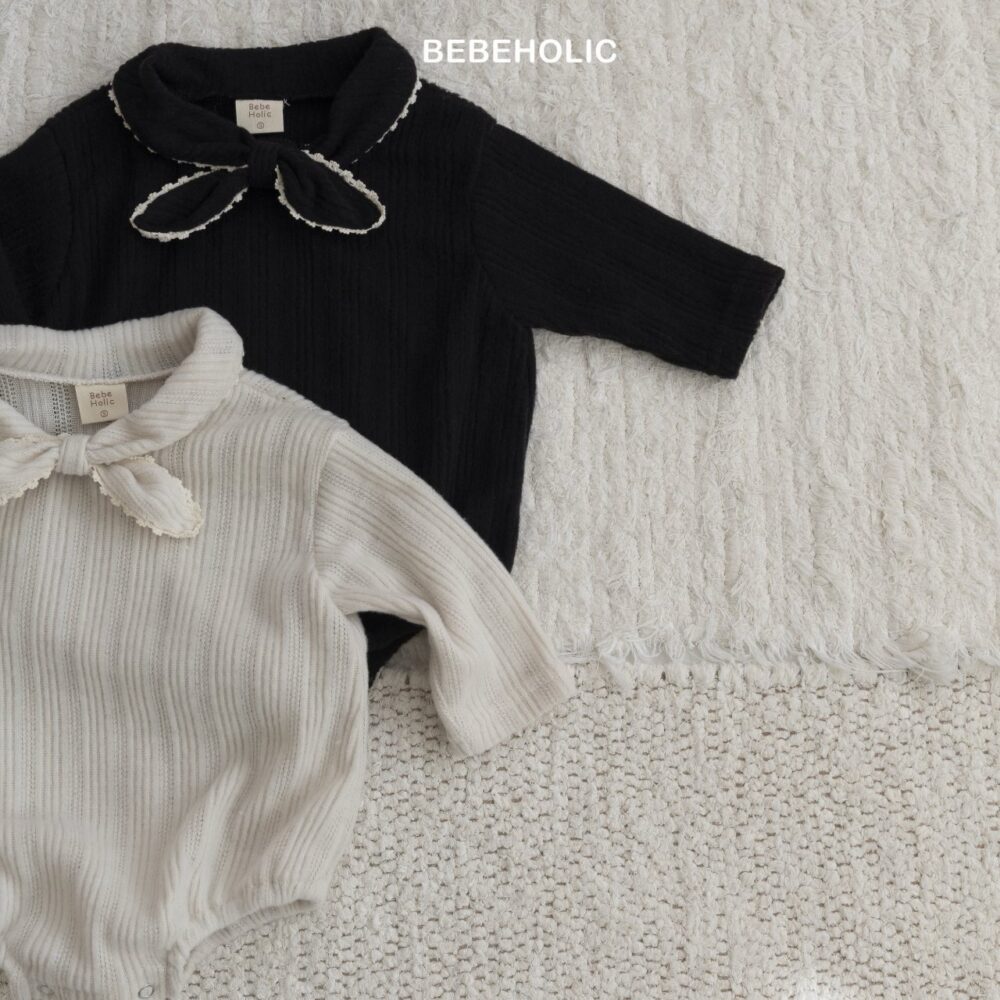 <b>BEBEHOLIC包屁衣</b>Winter 아이브슈트 3-18M
