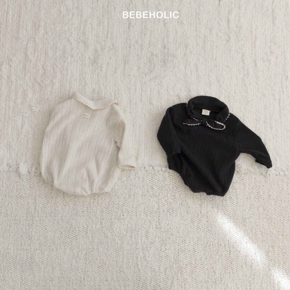 <b>BEBEHOLIC包屁衣</b>Winter 아이브슈트 3-18M