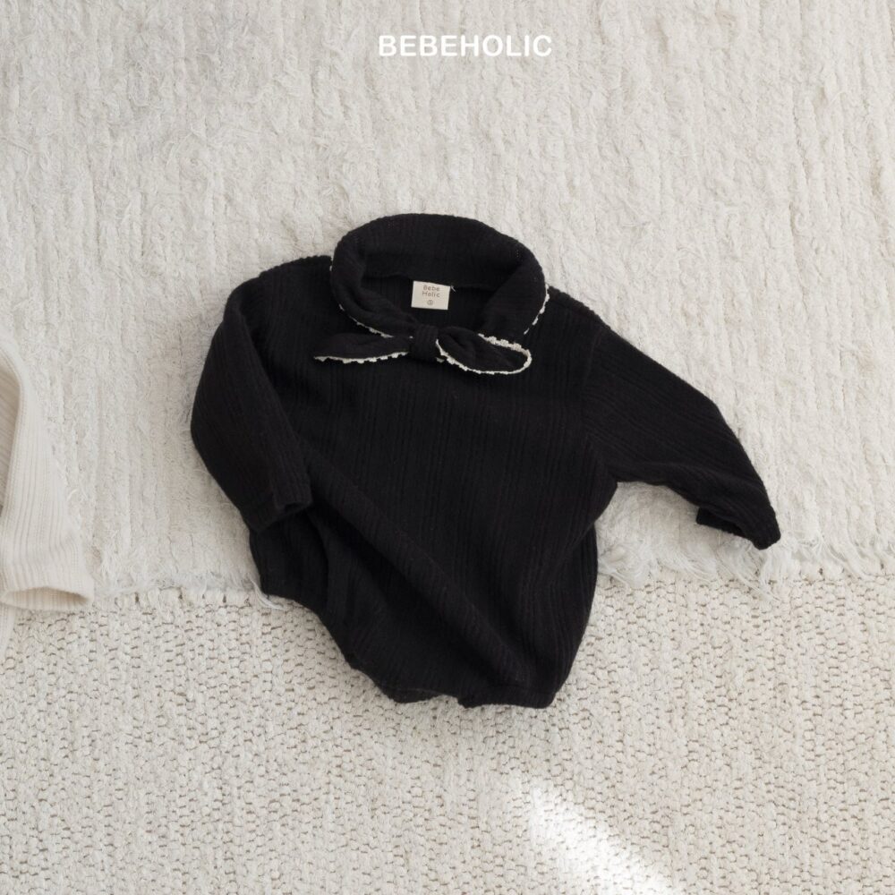 <b>BEBEHOLIC包屁衣</b>Winter 아이브슈트 3-18M