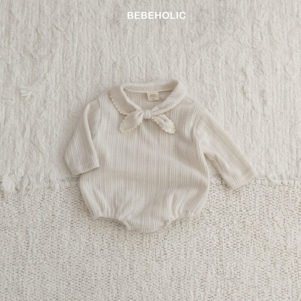 <b>BEBEHOLIC包屁衣</b>Winter 아이브슈트 3-18M