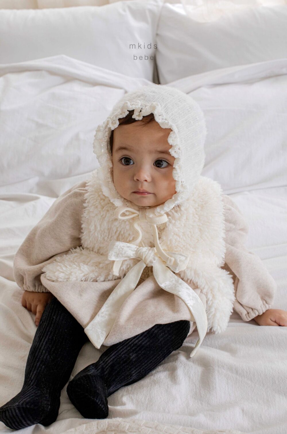 <b>ＭKIDS包屁衣</b>Winter 스윗딜슈트  55-80CM