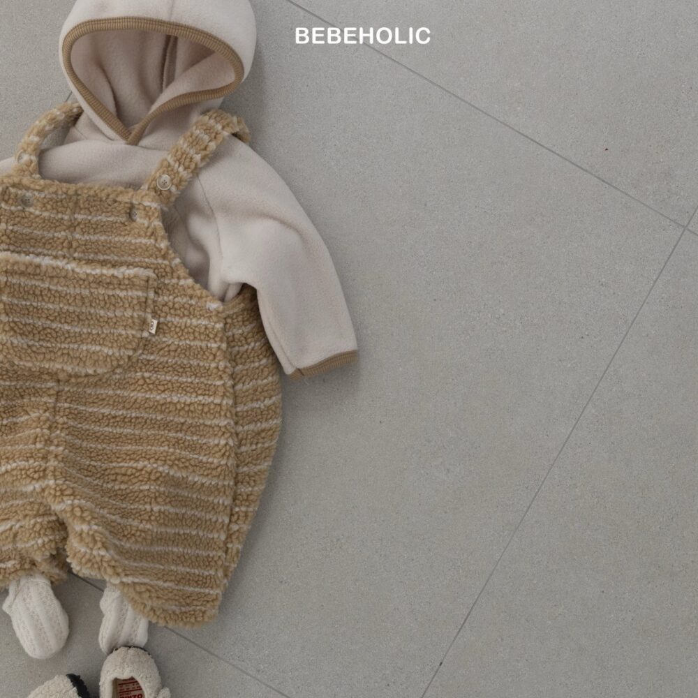 <b>BEBEHOLIC吊帶褲</b>Winter 크러쉬멜빵슈트6-18M