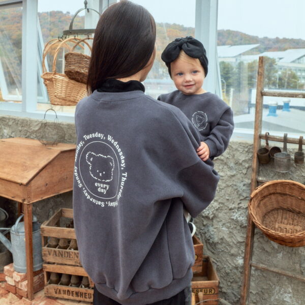 P0000FAImod (8) <b>OOTTBEBE包屁衣</b>Winter 에브리데이슈트 0-12M親子裝