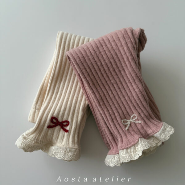 까멜리아레깅스-1 <b>AOSTA內搭褲</b>Winter 까멜리아레깅스 65-115CM