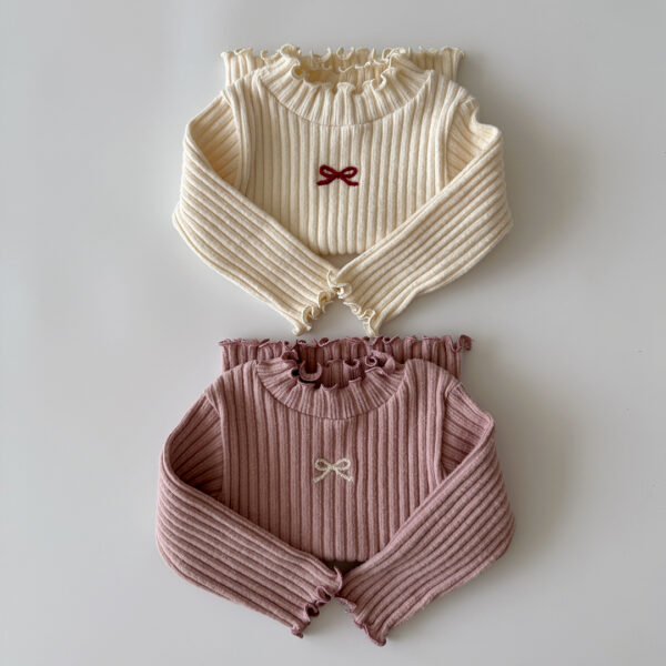 까멜리아티-2 <b>AOSTA上衣</b>Winter 까멜리아티 65-115CM