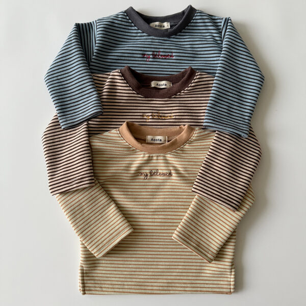 마이비티-1 <b>AOSTA上衣</b>Winter 마이비티 65-115CM