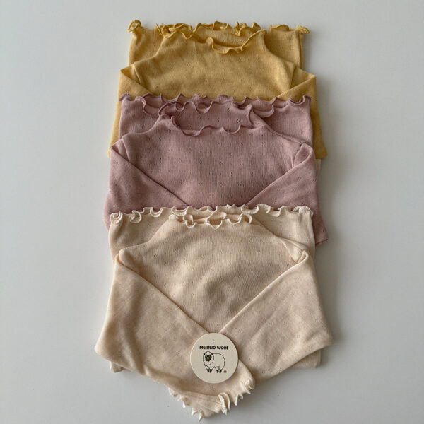 보들보들티-1 <b>AOSTA上衣</b>Winter 보들보들티 65-115CM