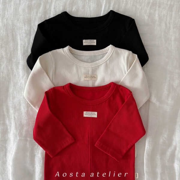 에브리기모티-1 <b>AOSTA上衣</b>Winter 에브리기모티 65-115CM