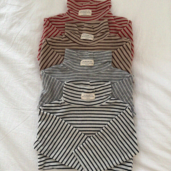 울폴라티-3 <b>AOSTA上衣</b>Winter 울폴라티 65-115CM