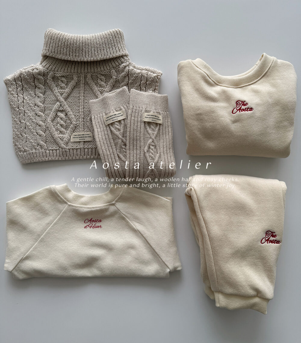 이베흐티 아이-9 <b>AOSTA上衣</b>Winter 이베흐티 65-115CM