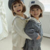 0115 라라랜드135796 <b>|Kids| Lala land帽子</b>Spring 세라 빵모자 FREE