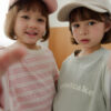 0115 라라랜드136775 <b>|Kids| Lala land帽子</b>Spring 버터 워싱 캡 FREE