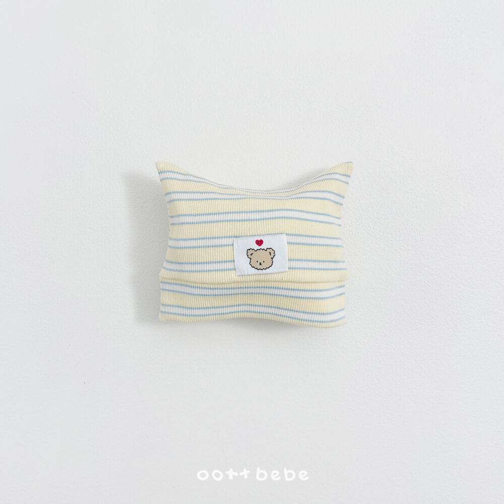 09 <b>|BABY| OOTTBEBE帽子</b>Spring 세이오뜨(베베)비니 FREE