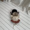 1 <b>|BABY| Bebeholic帽子</b>Spring 라우드 벙거지 FREE