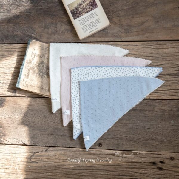 1 <b>|BABY| Mkids圍巾</b>Spring 에브리스카프 FREE