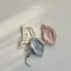 1 <b>|BABY| LaLa land帽子</b>Spring 베베 아일릿 보넷 FREE
