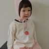1 <b>|BABY| LaLa land帽子</b>Spring 베베 아일릿 보넷 FREE