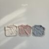 1 <b>|BABY| LaLa land圍兜</b>Spring 베베 아일릿 빅 빕 FREE