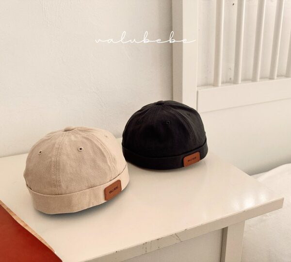 1 <b>Valubebe帽子</b>Spring 왕서방 비니캡 FREE