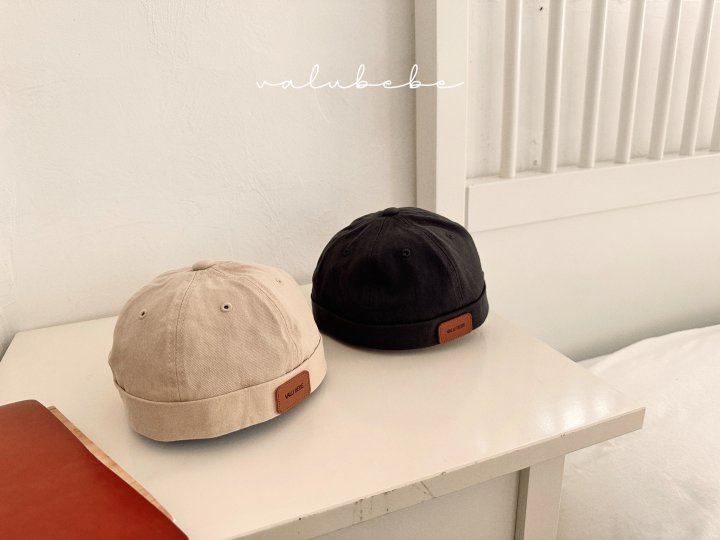 1 <b>Valubebe帽子</b>Spring 왕서방 비니캡 FREE
