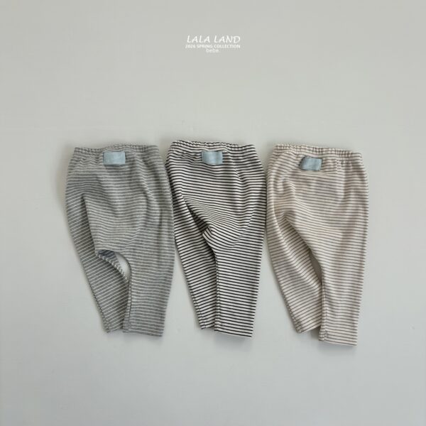 <b>｜BABY｜ LaLa land褲子</b>Spring 베베 슈가 레깅스 65-82cm