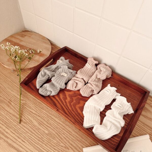 1 <b>Valubebe襪子</b>Spring 벨라 돌돌이 FREE