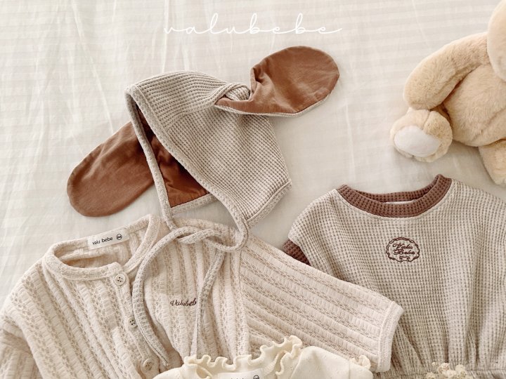 10 <b>Valubebe帽子</b>Spring 귀욤귀 보닛햇 FREE