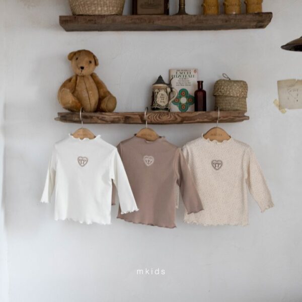 11 <b>|Kids| Mkids上衣</b>Spring 소피티 65-115cm