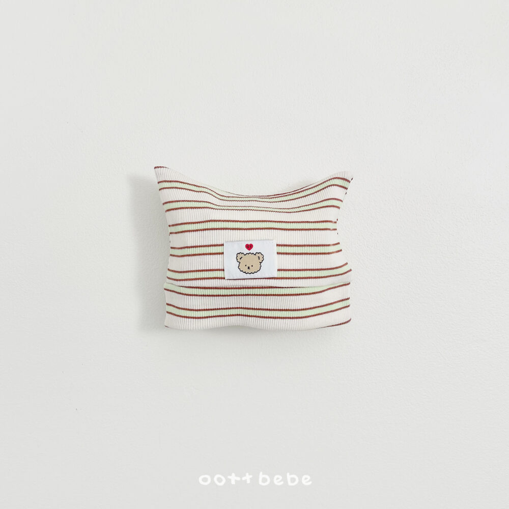 11 <b>|BABY| OOTTBEBE帽子</b>Spring 세이오뜨(베베)비니 FREE